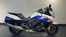 BMW K1600 GT SE (22MY)